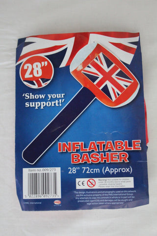 Inflatable Basher