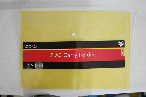 Carry Folder