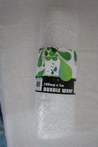 Bubble Wrap