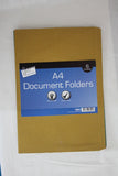 Document Folders