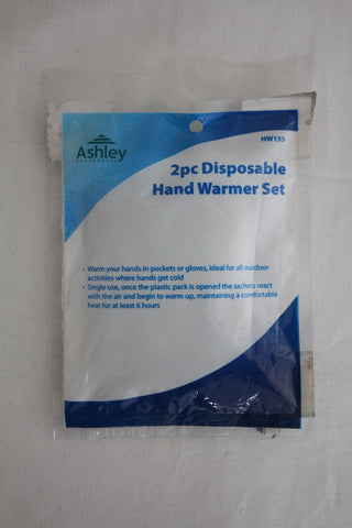 Hand Warmer Set