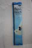 Flush Brush