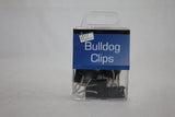 Bulldog Clips