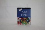 Push Pins