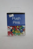 Push Pins