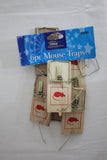 Mouse Traps