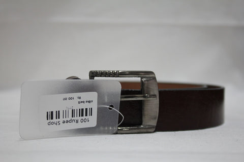 Belt