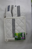 Oven Glove & Pot Holders