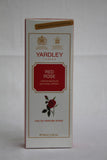 Yardley London Red Rose