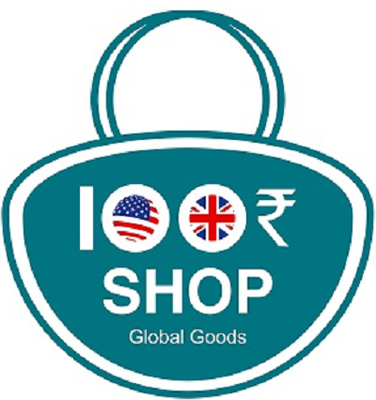 100 Rupees Shop